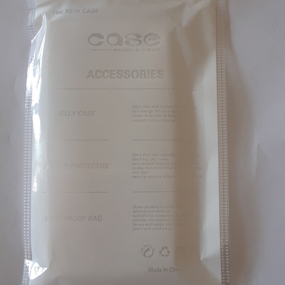 IPHONE CASE 7 - Picture 3 of 6